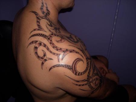 tribal